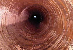 Microtunneling, Trivellazione Orizzontale Controllata, Perforazioni Orizzontali, Spingitubo (Pipe jacking) e Pressotrivellazione (Auger Boring)